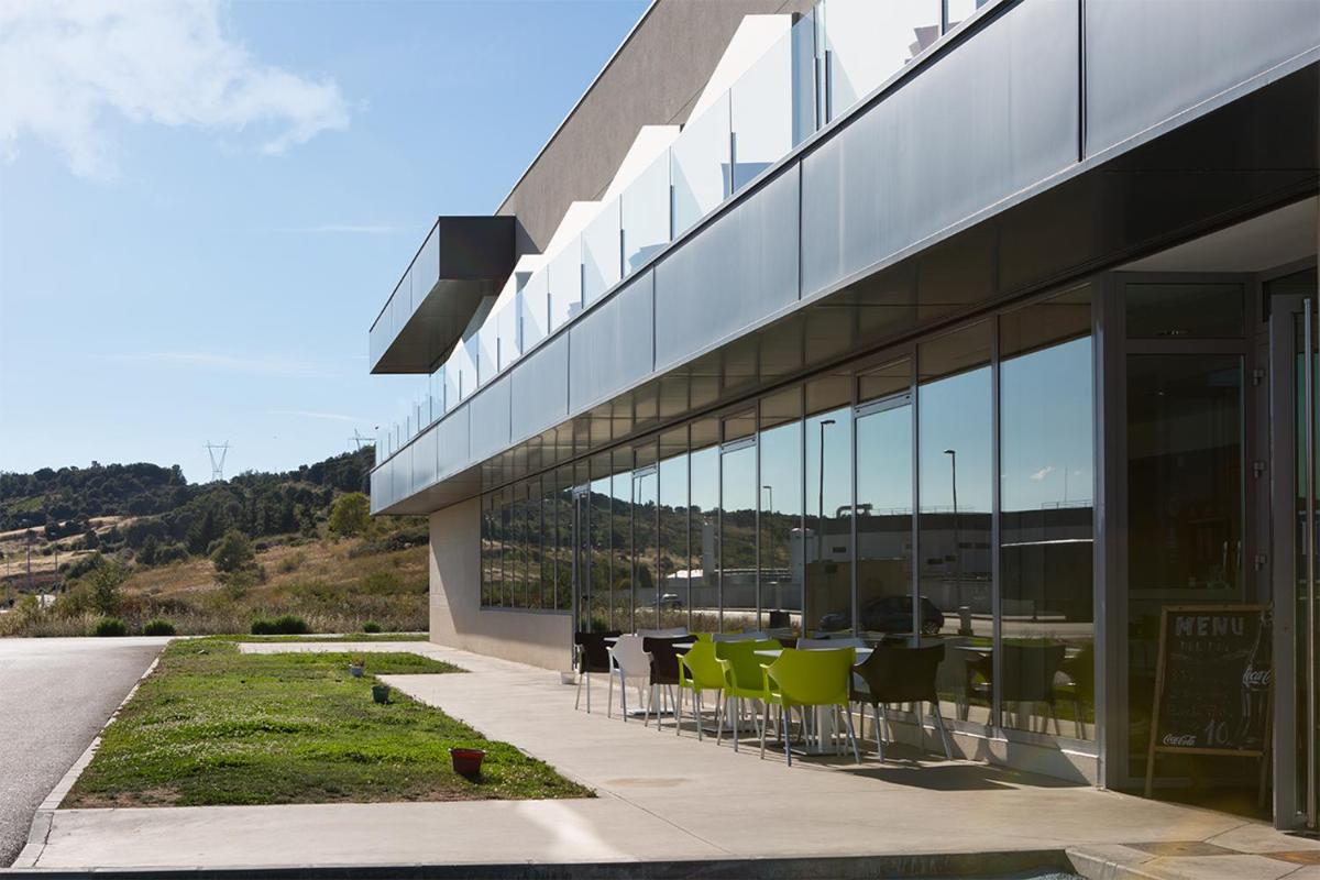 NRuta Ponferrada - Housity