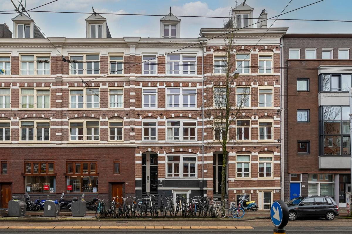 Numa Amsterdam Oosterpark - Housity