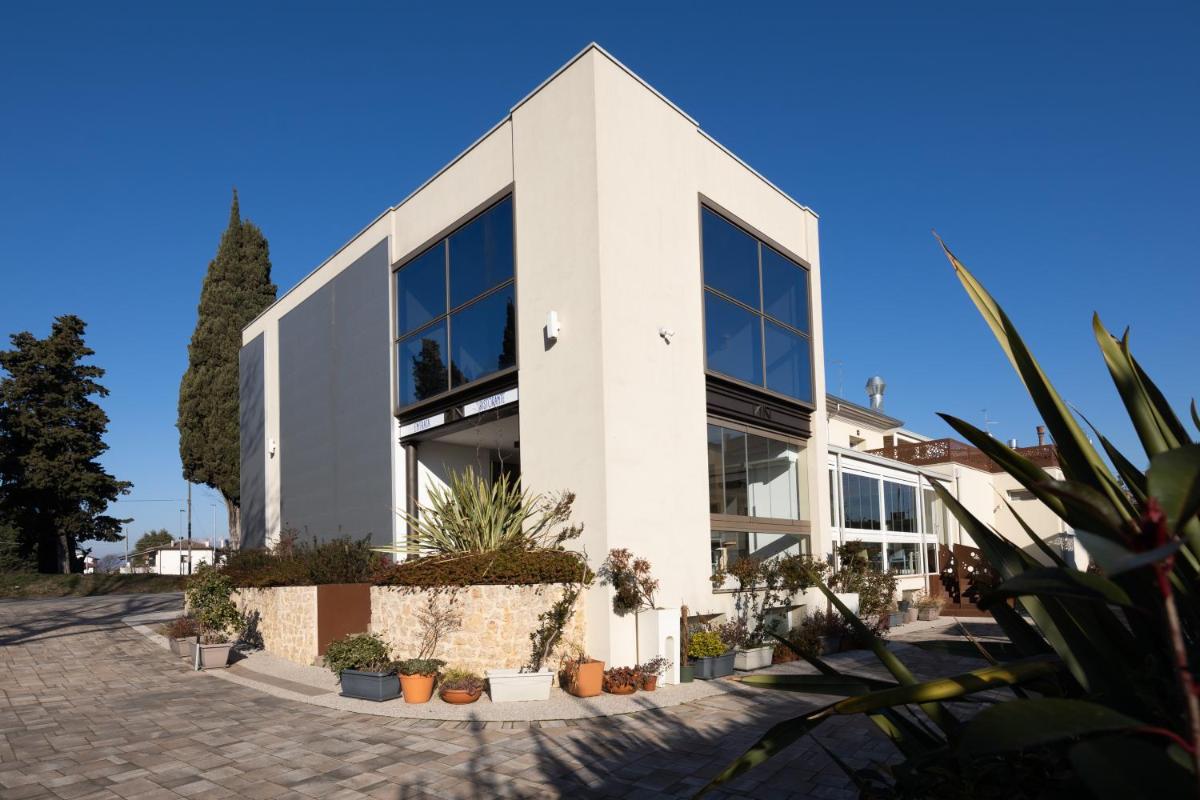 Locanda GIOVI CA' DI PONTE - Housity