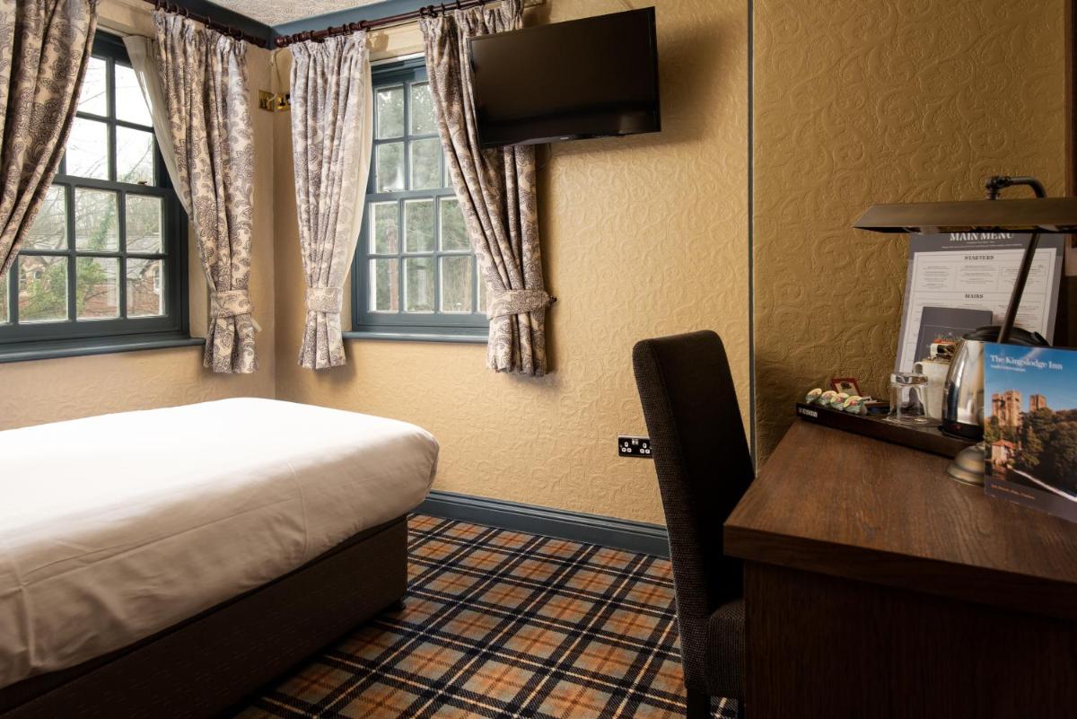 The Kingslodge Inn - The Inn Collection Group - Housity
