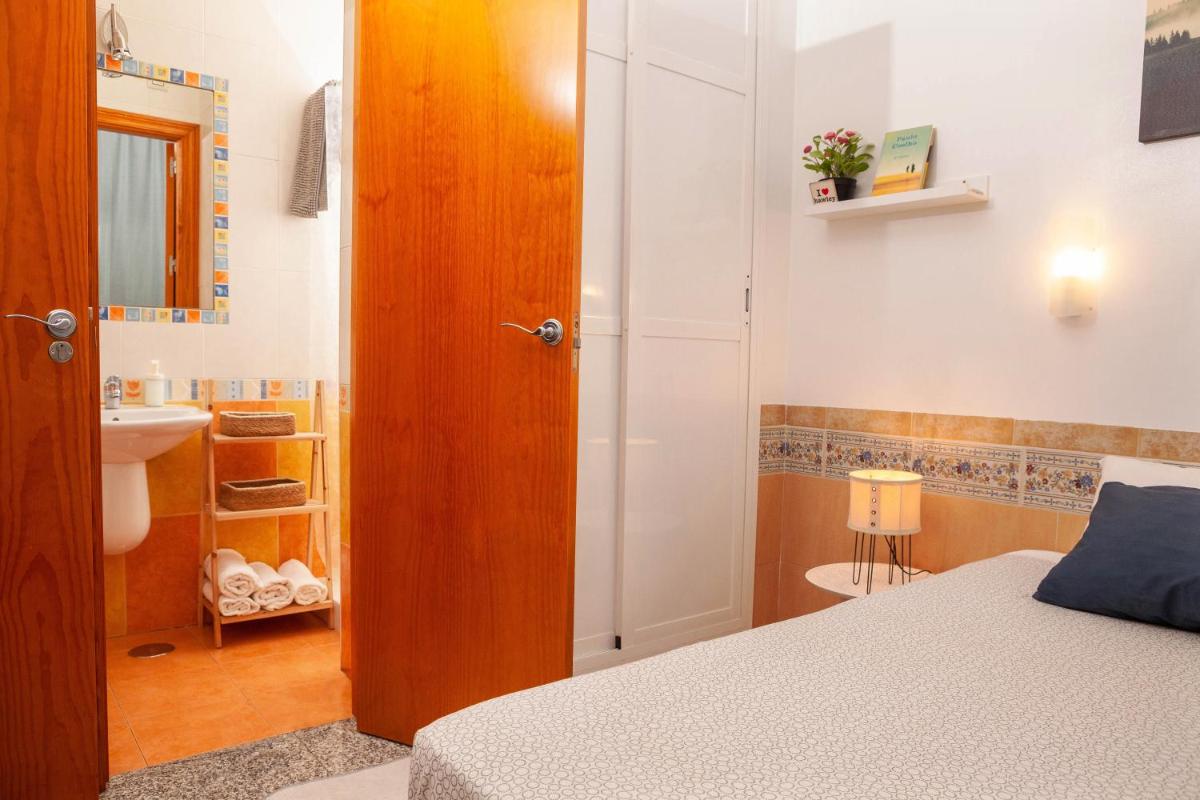 ALOJAMIENTO Aire De Los Alcores - Housity