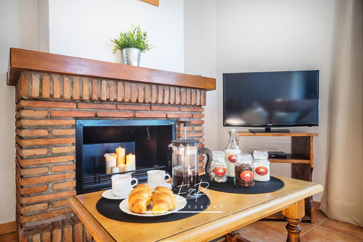 Enjoy2Rent Casa de Campo Alora Málaga - Housity