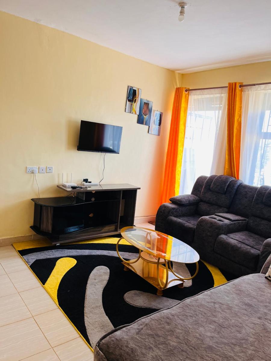 Suitetrails - River View Apartments