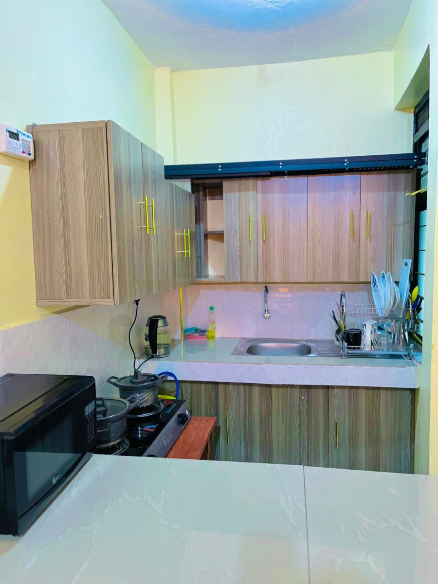 Suitetrails - River View Apartments
