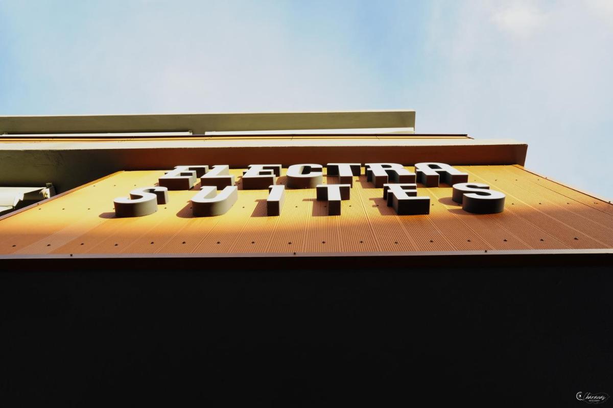 Electra Suites - Housity