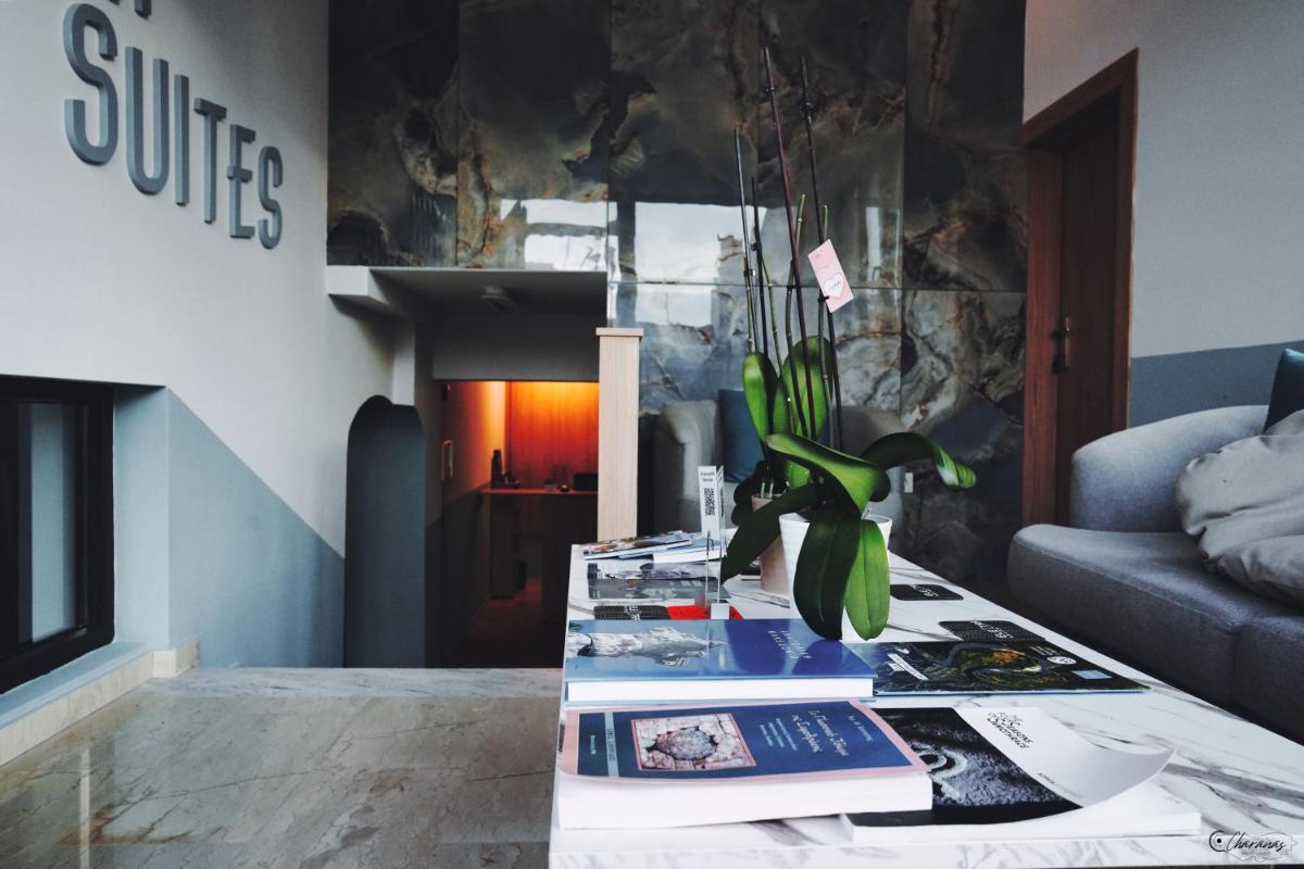 Electra Suites - Housity