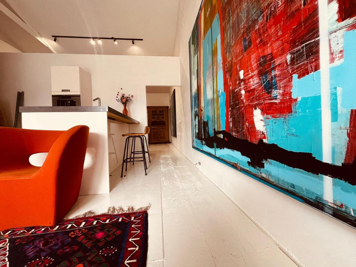 Juna’s loft - Housity