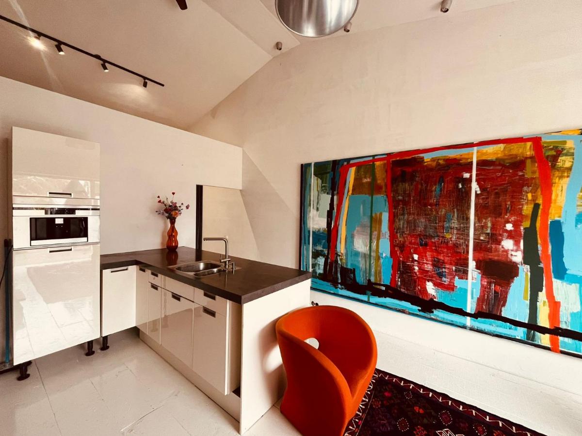 Juna’s loft - Housity
