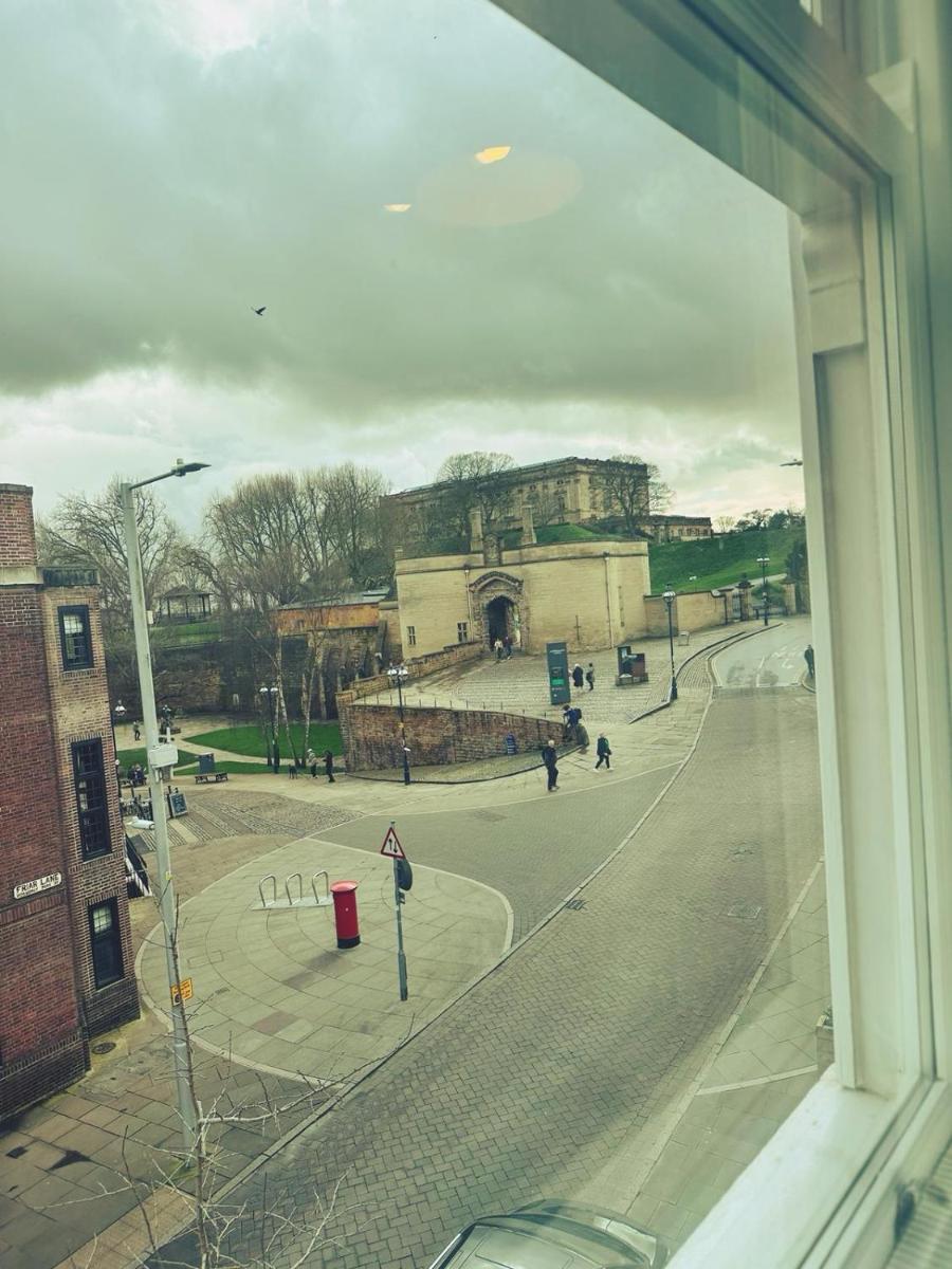Castle View, 96 Friar Lane - Housity