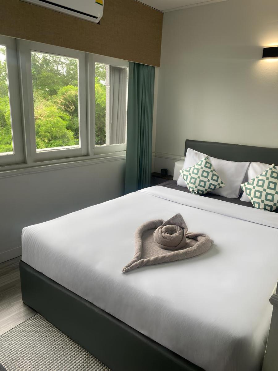 Chanmel Riverside - Housity