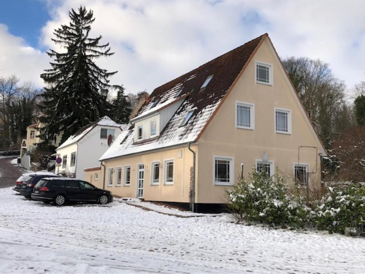 Ferienwohnung Seeblick Ratzeburg - Housity