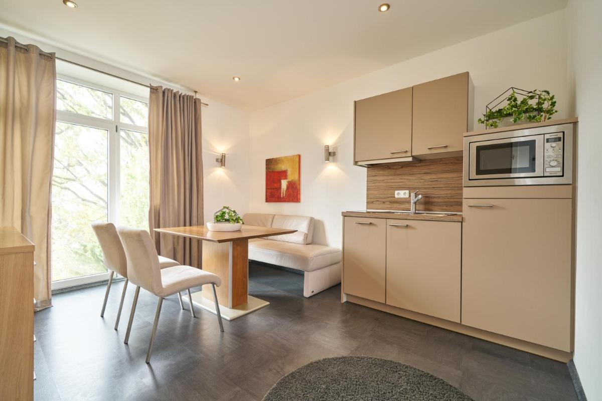 Hotel am Hof - Housity