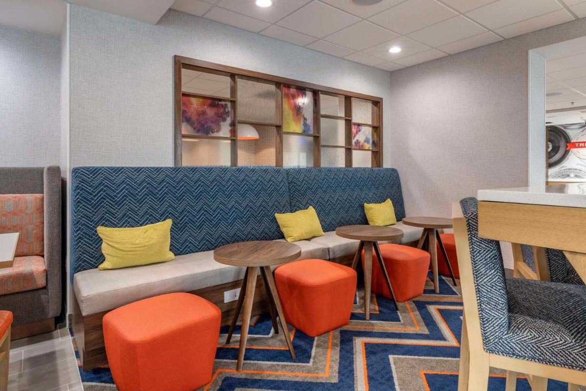Hampton Inn Nicholasville Brannon Crossing, Ky - Housity