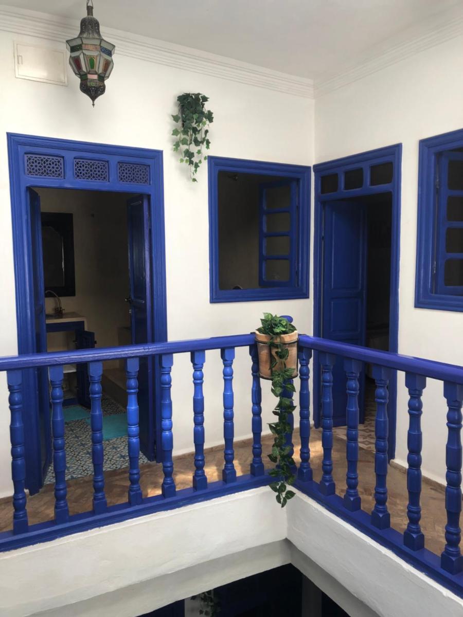 Riad Gloria - Housity