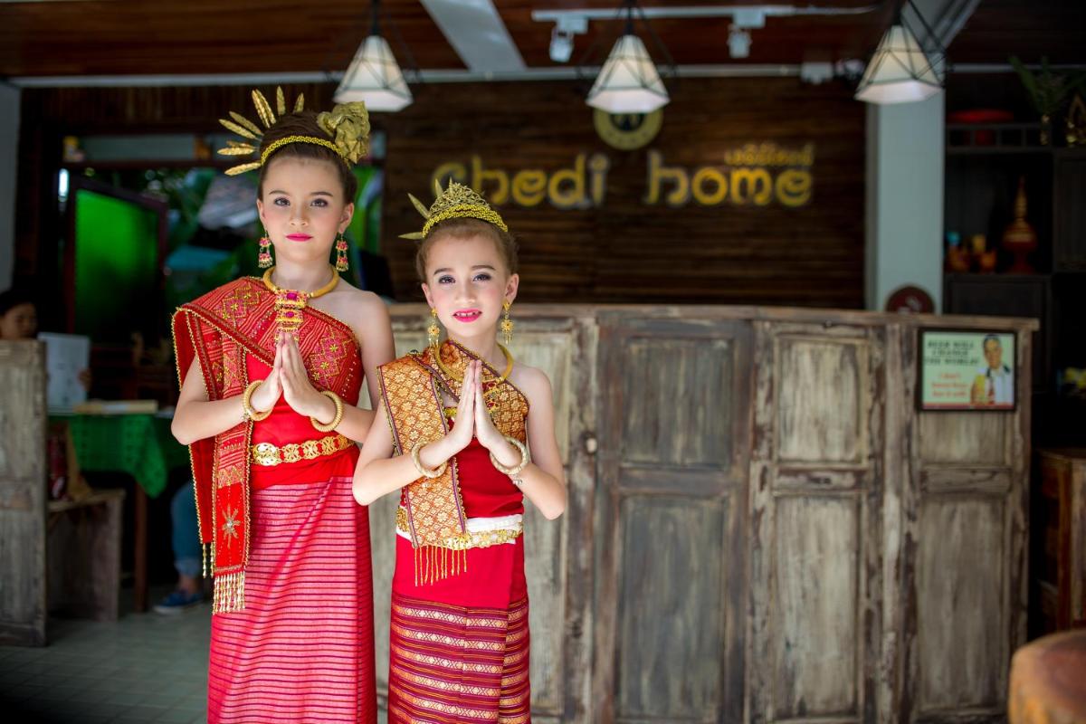 Chedi Home -SHA Extra Plus - Housity