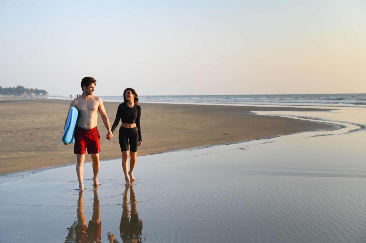 Mandrem Beach Resort, a member of Radisson Individuals Retreat - Housity