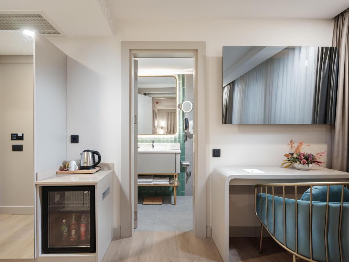 Perla Pura - Housity