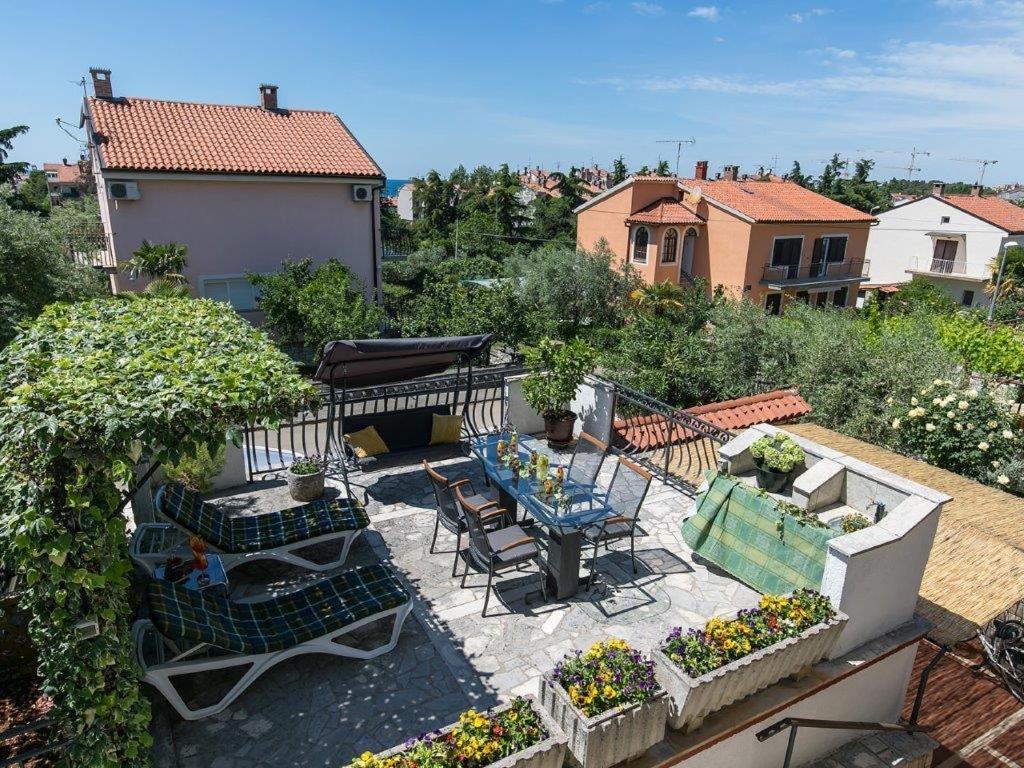Suitetrails - Apartments Loredana