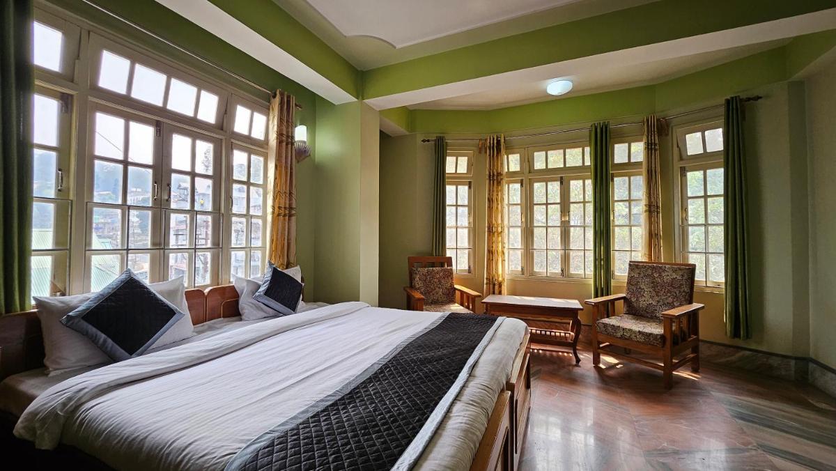 Ecotel kalimpong - Housity