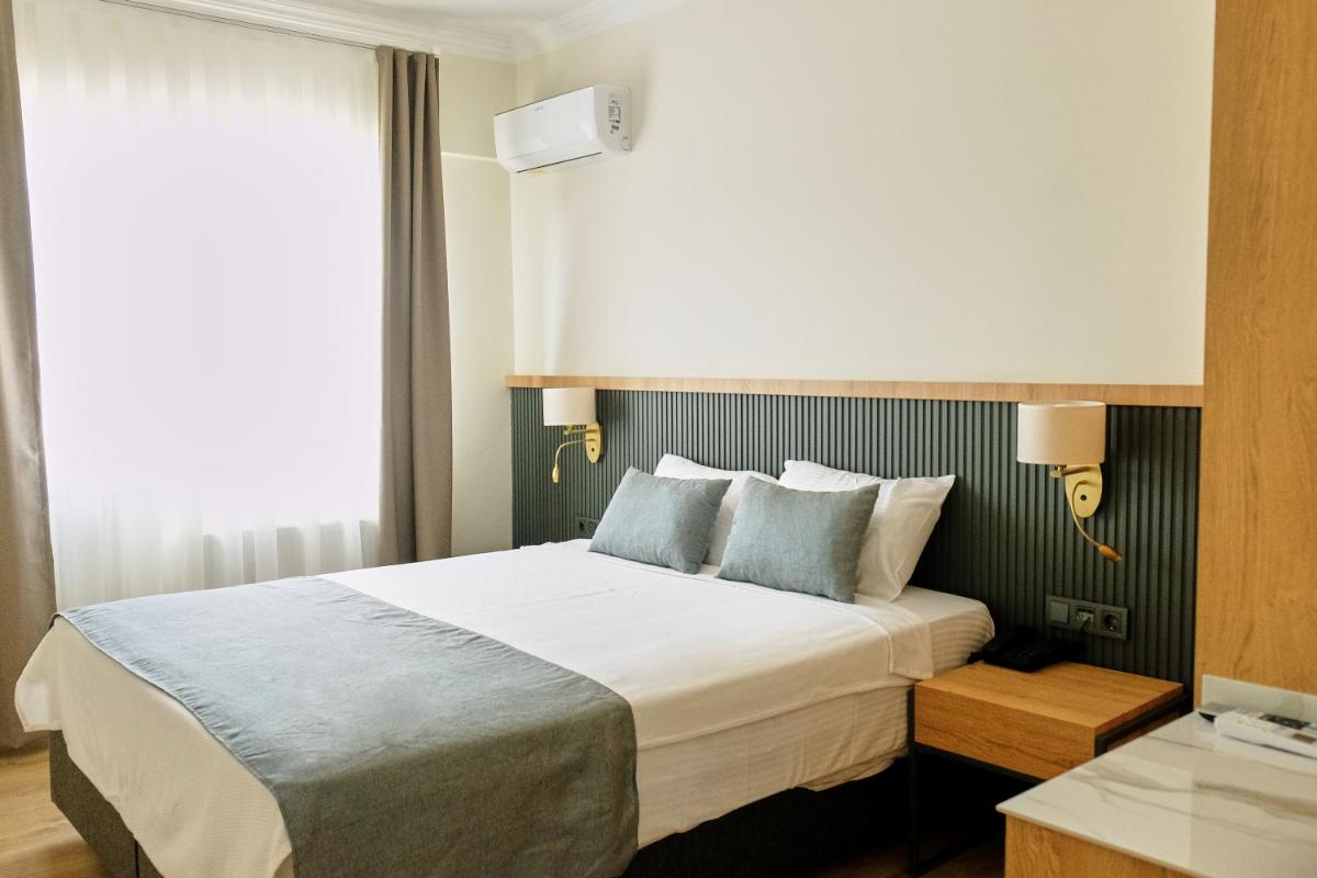Grand Keskin Otel - Housity