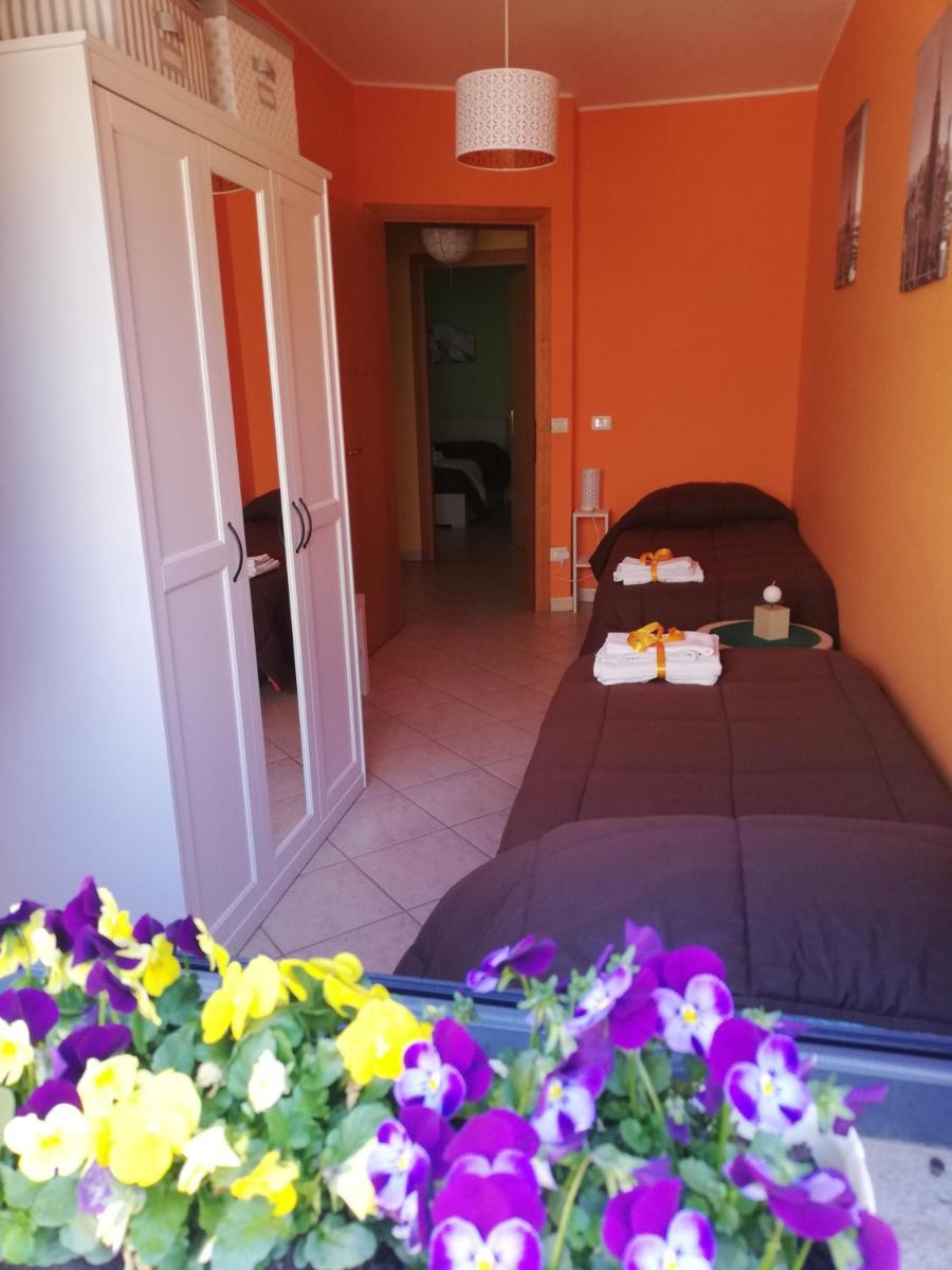 "Profumo di Tiglio" - Housity