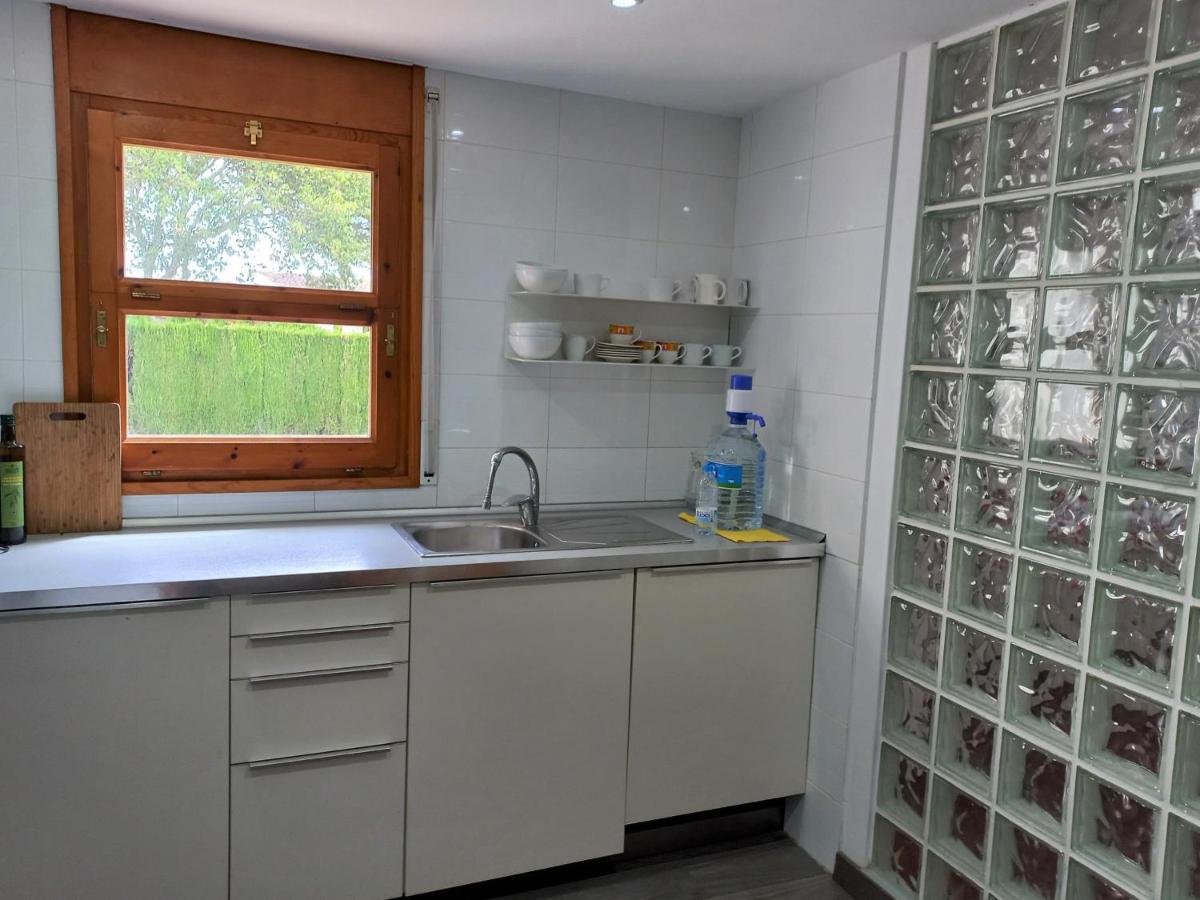 Suitetrails - Casa Sant Pere Pescador, 3 dormitorios, 6 personas - ES-89-69