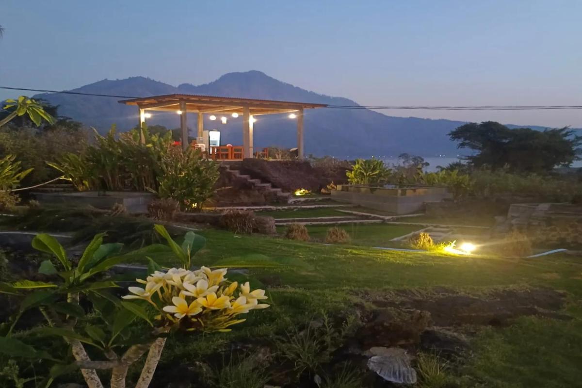 Onion Garden And Natural Hotspring - Housity