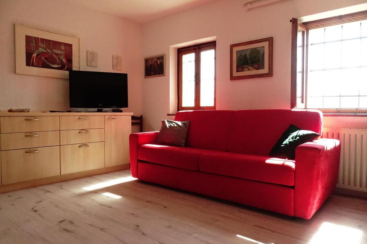 La casetta di Elsa - Housity
