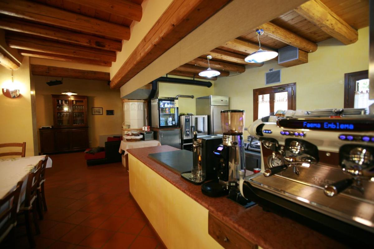 B&B Contarine - Housity