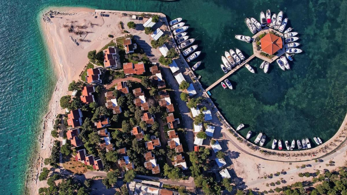 Amadria Park Apartments Šibenik - Housity