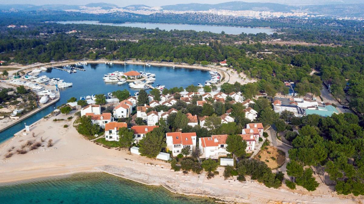 Amadria Park Apartments Šibenik - Housity