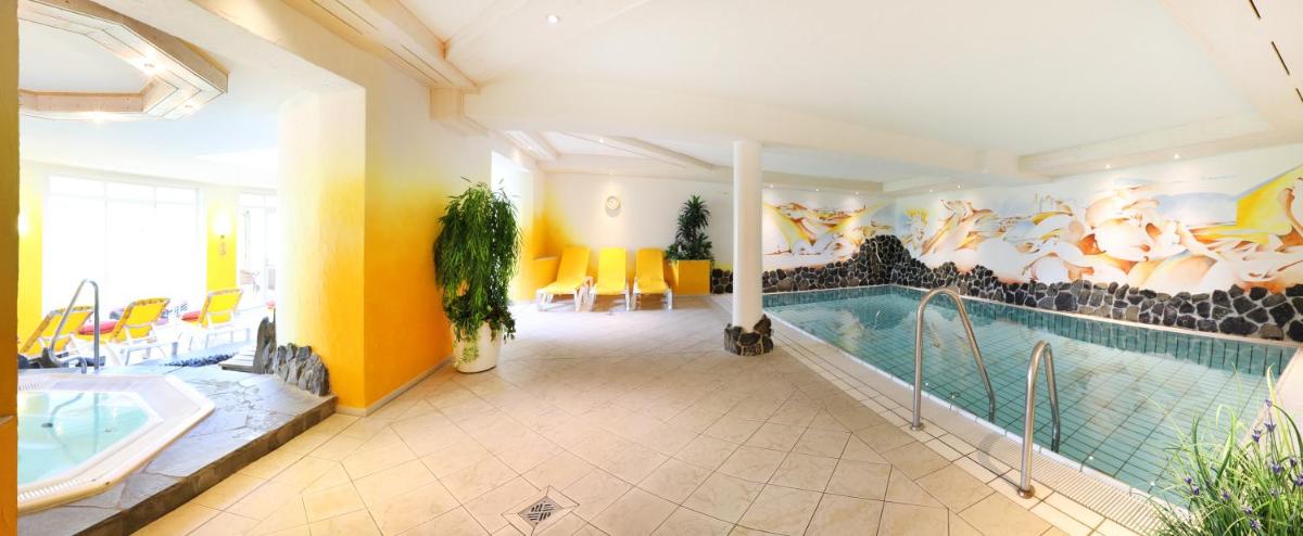 Hotel Sonnentau - Housity