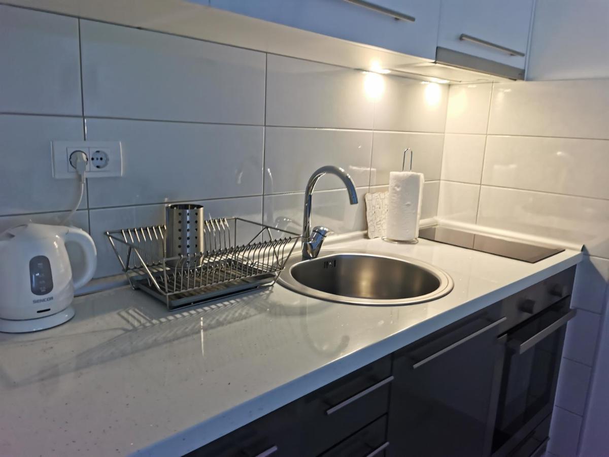 Apartmani Iva - Housity