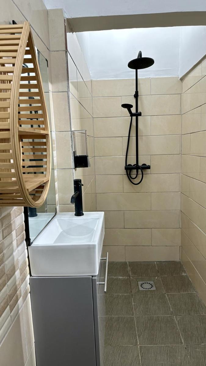 Studio Loulou, Tsoundzou2 - Housity