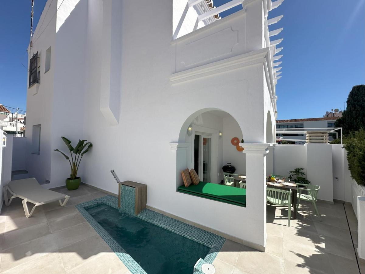 Nerja Paradise Rentals - Villa Coral - Housity