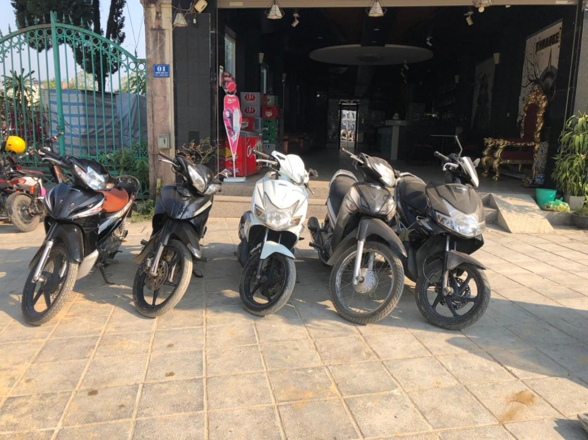 Homestay Mường Trời - Housity