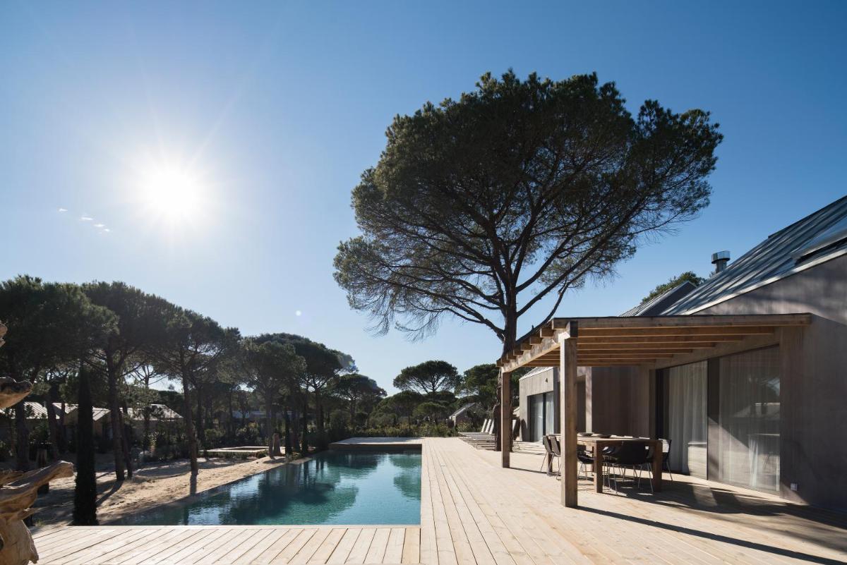 A piscina em ou perto de Sublime Comporta Country Retreat & SPA