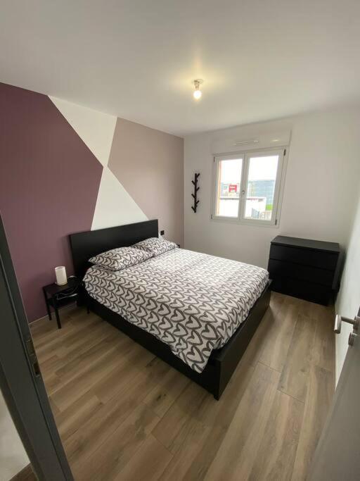 Appartement climatisé - Housity