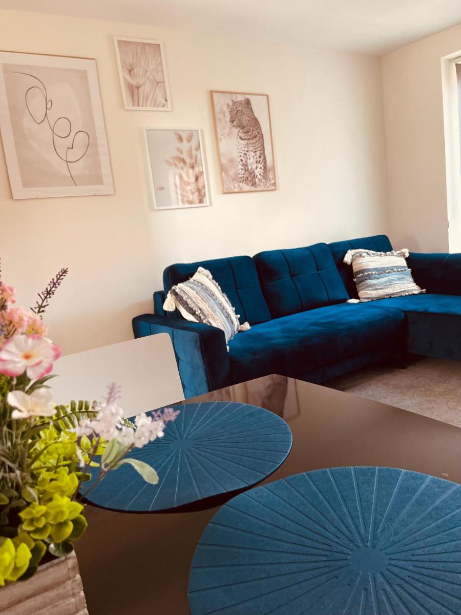 ✪ LEISURE/BUSINESS ✪ 1 Bedroom Apt , Free Parking - Housity