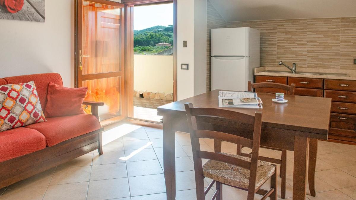 Casa Vacanze Ammentos - Housity