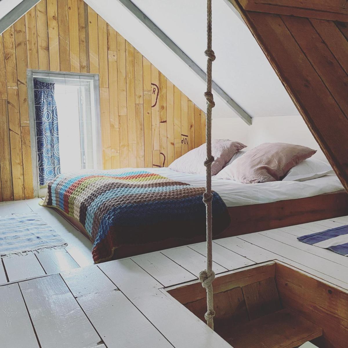Suitetrails - Guesthouse & Apartments - Casa de Familia