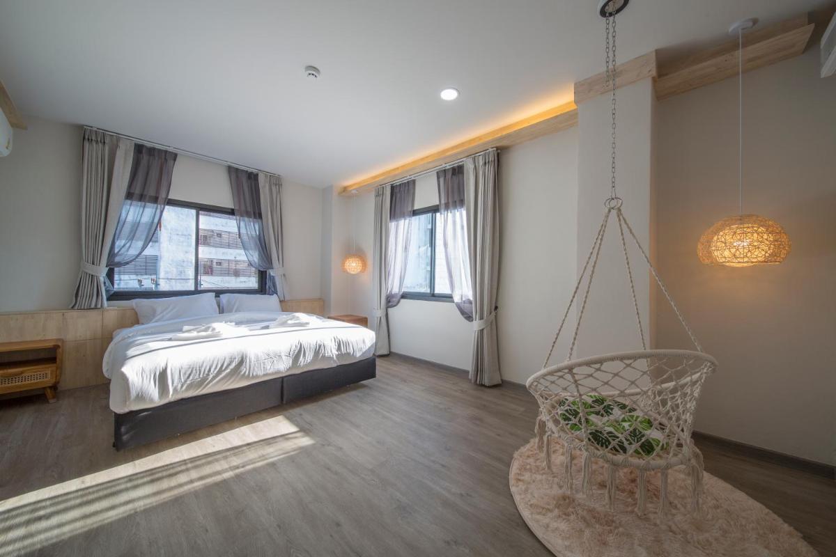 The Wood Pattani Hotel - Housity