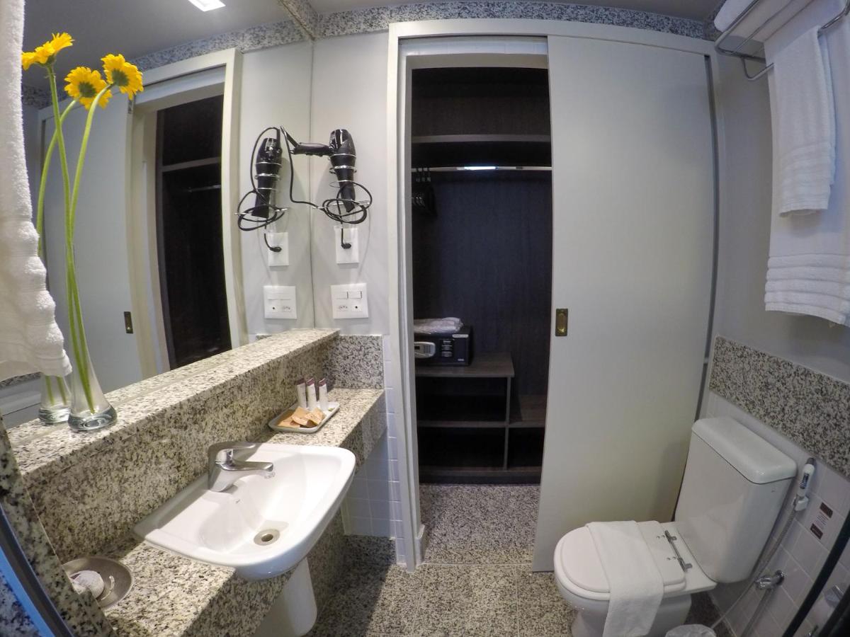 Royal Boutique Savassi Hotel - Housity