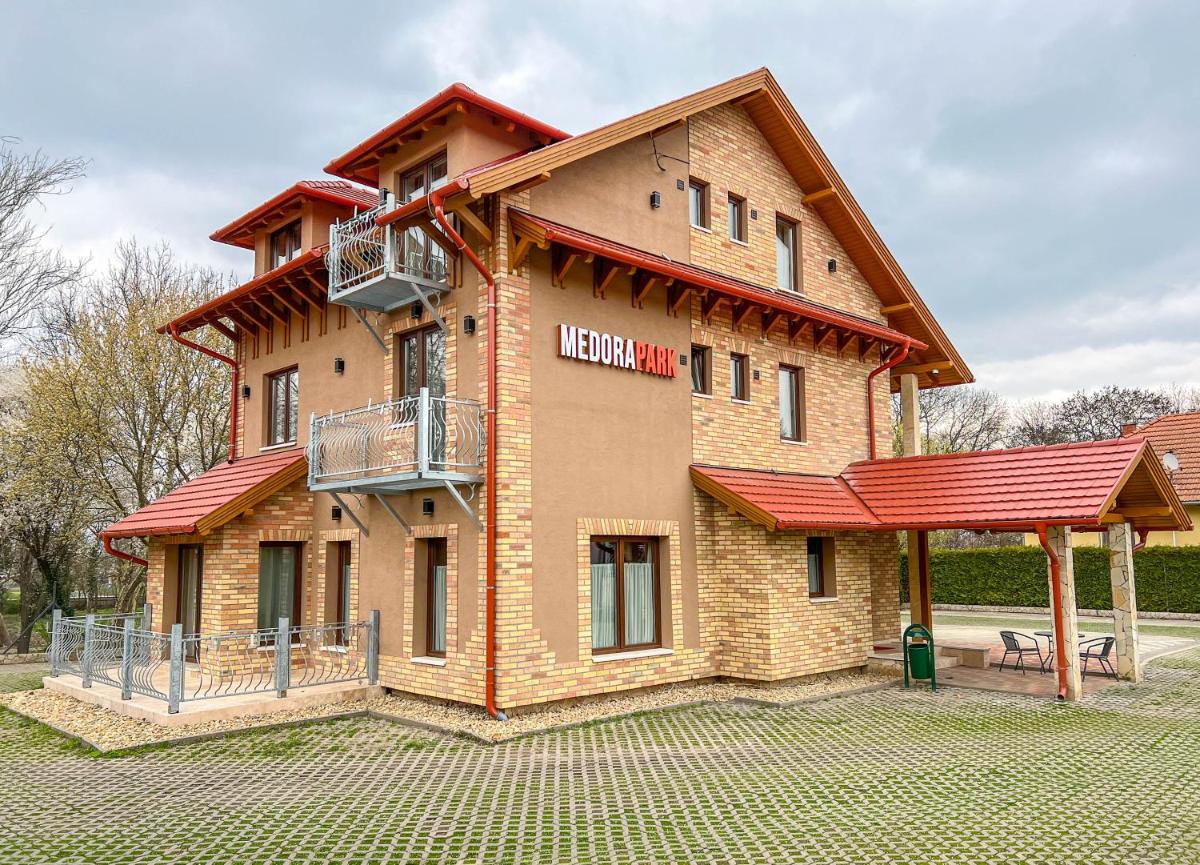 MeDoRa Park - Hotel MeDoRa*** - Housity