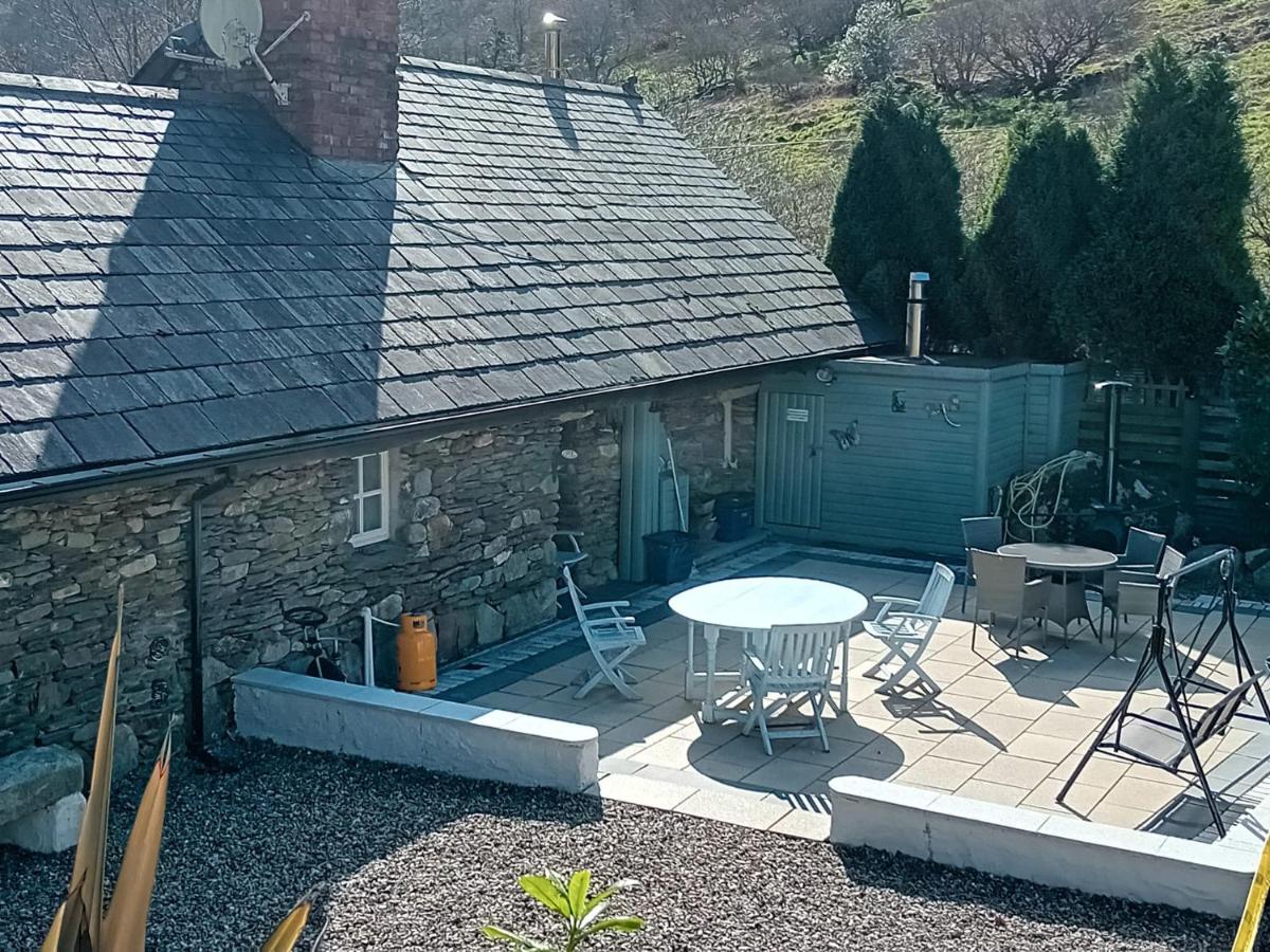 Clarisses Cottage - Housity