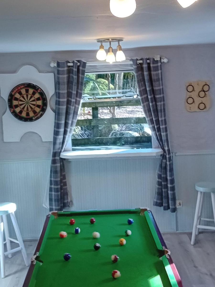 Clarisses Cottage - Housity