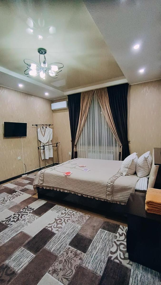 Отель Чынгыз 2 - Housity