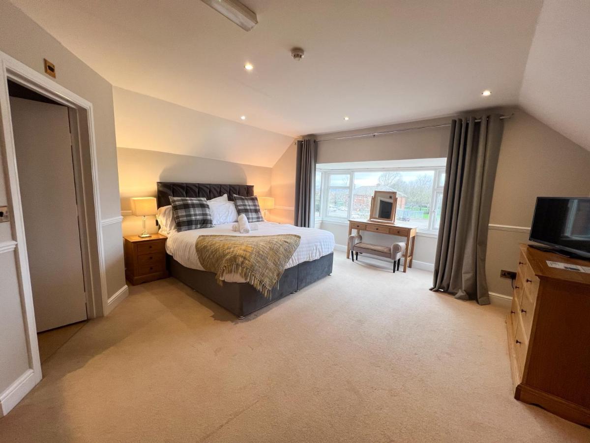 Beldon House - Housity