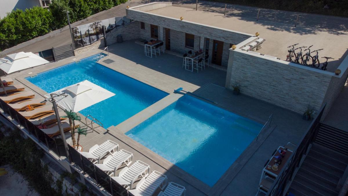 Luxury Apartment & Rooms - Housity