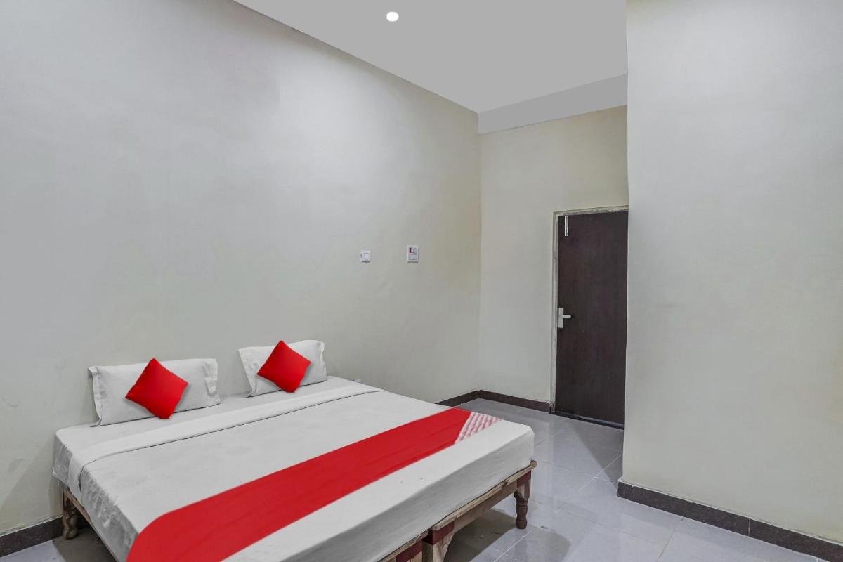 Hotel O Ap Bloom - Housity